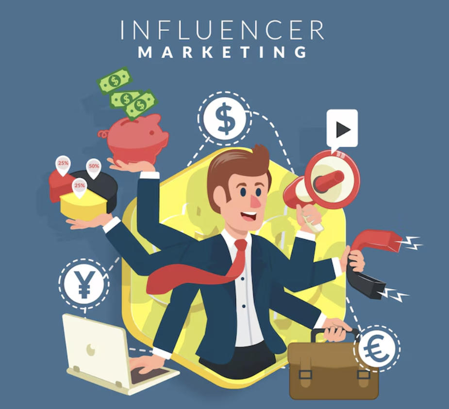 Founder’s Journey That Made Him a Marketing Guru